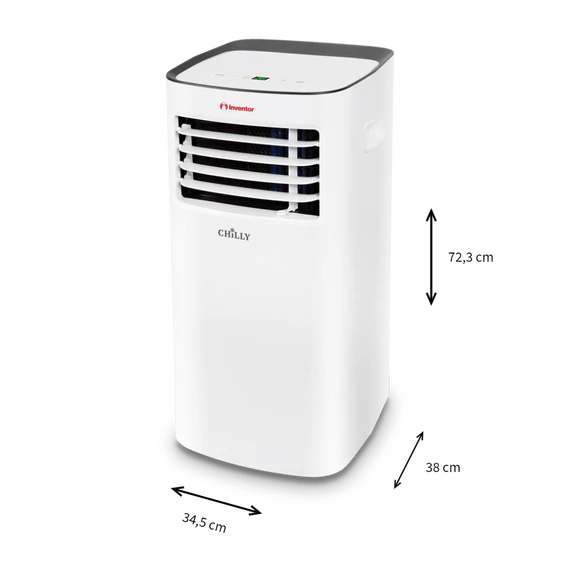 Portabel Aircondition