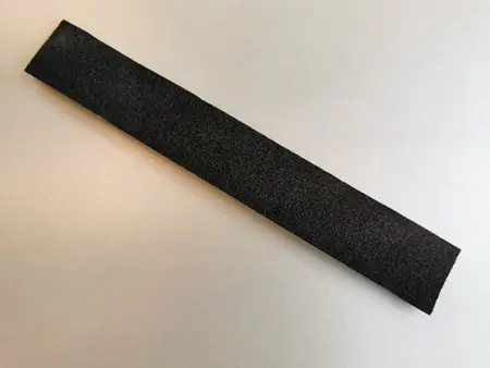 Panasonic Varmepumpe Filter – X-ACF Aktivt Kullfilter (1pk / 3pk) - Bilde 3