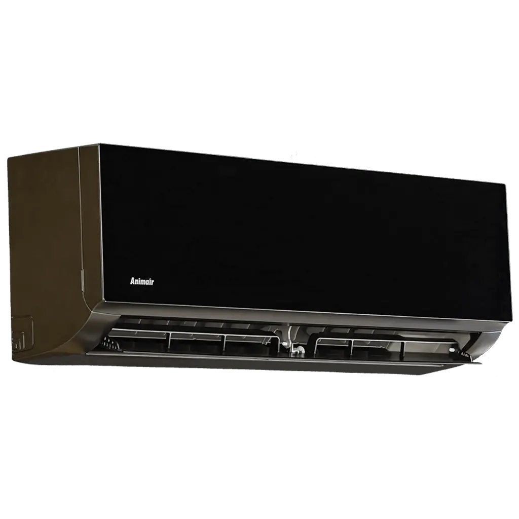 Animair Delta 35 Dark side