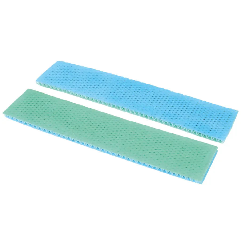 toshiba varmepumpe filter 2pk