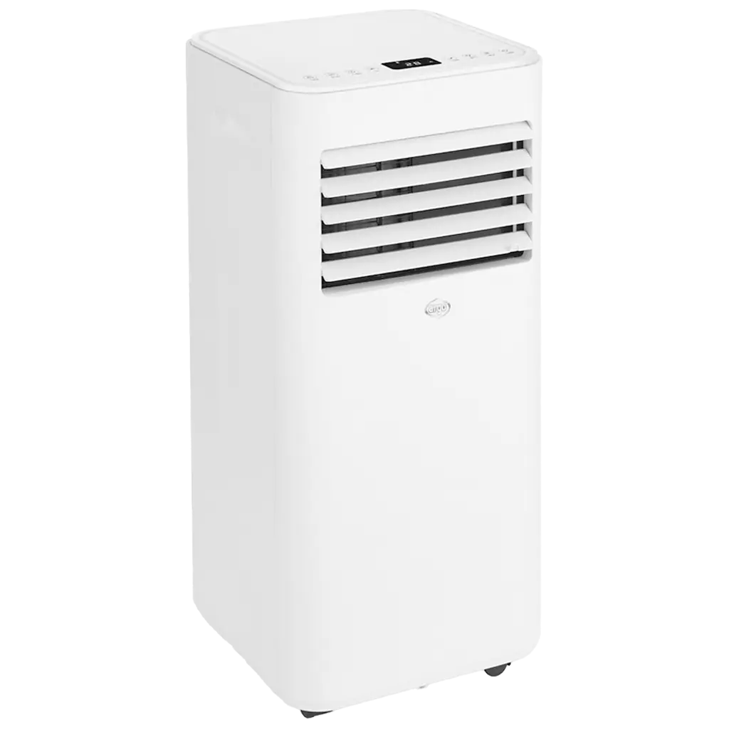 Argo Lari portabel aircondition