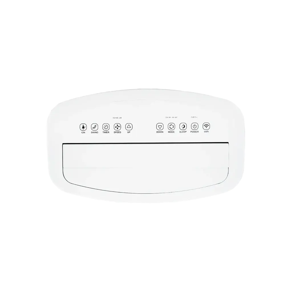 Argo odin plus portabel aircondition-over