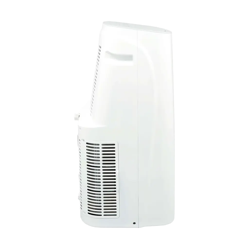 Argo odin plus portabel aircondition- side