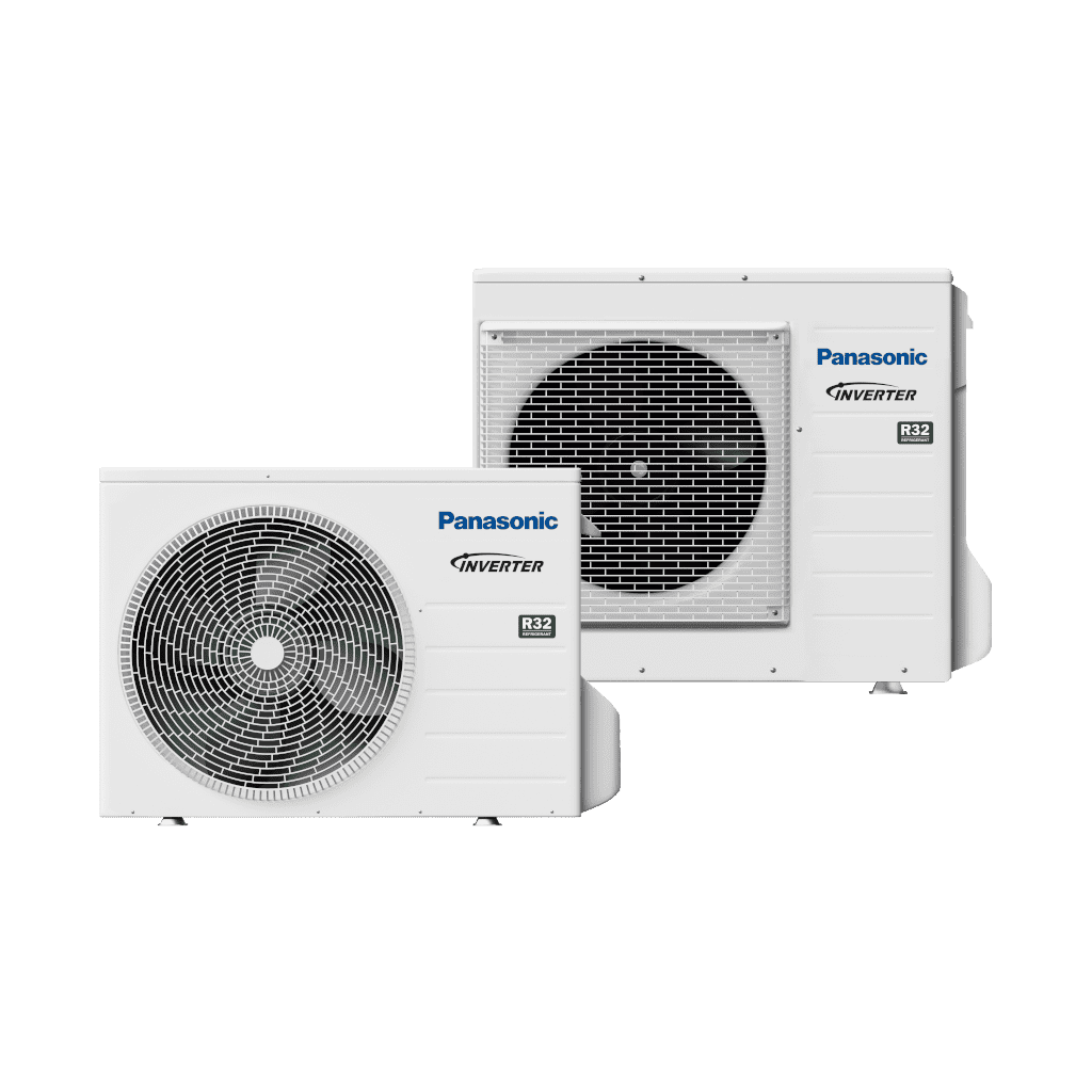 Panasonic all in one
