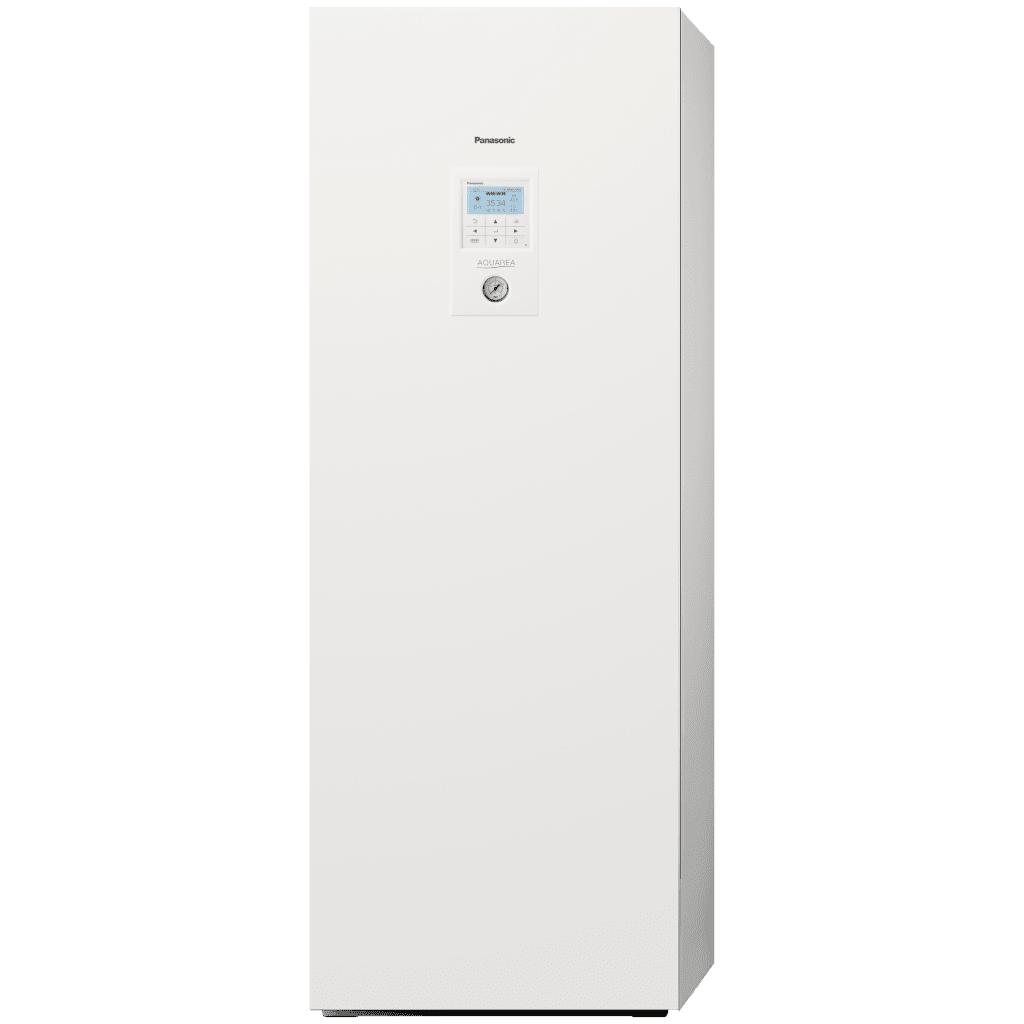 Panasonic Aquarea All In One