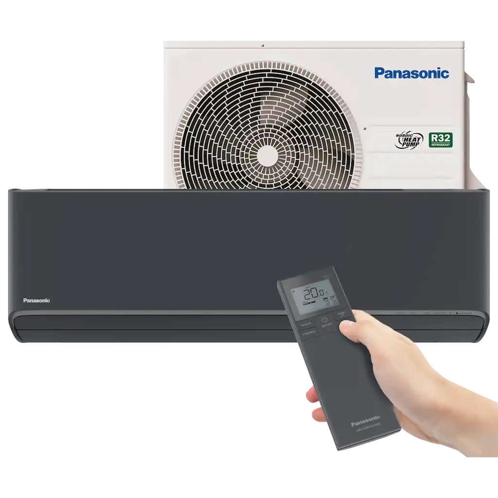 Panasonic ICBREAKER Premium 7.5 Dark - Bilde 6